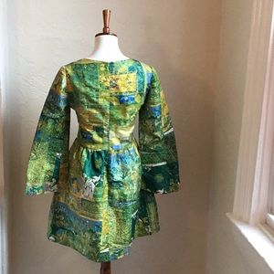 Vintage Dresses - Vintage dress. Homemade. Possible size medium.. Vintage Dresses - Vintage dress. Homemade. Possible size medium..
